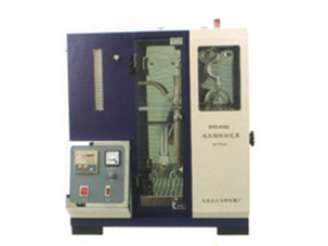 BT-0165型-減壓餾程測定儀